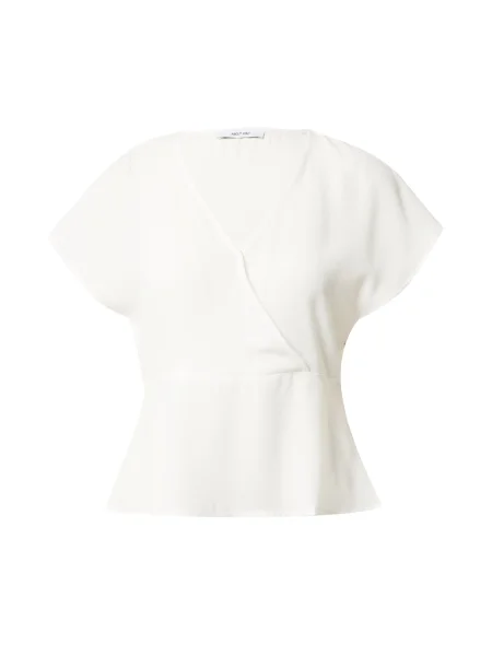 ABOUT YOU Halenka Monique' bílá