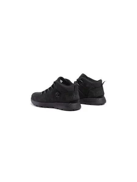 Tenisice Timberland Sprint Trekker Mid Hiker crna