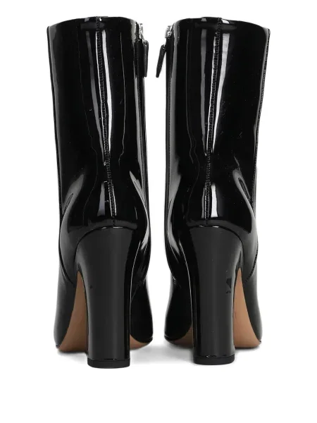 Botine Paris Texas negru