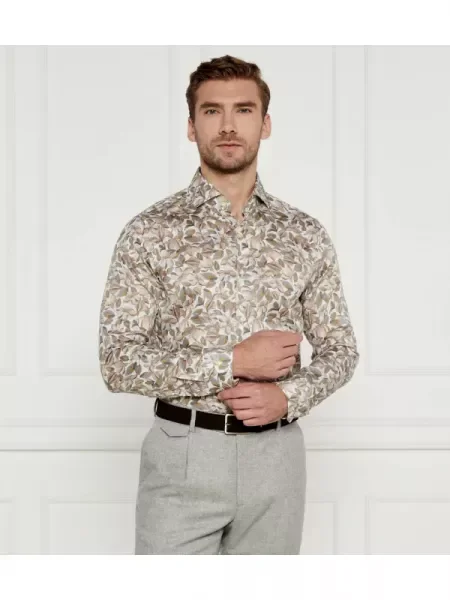 Joop! Cămașă 17 bej