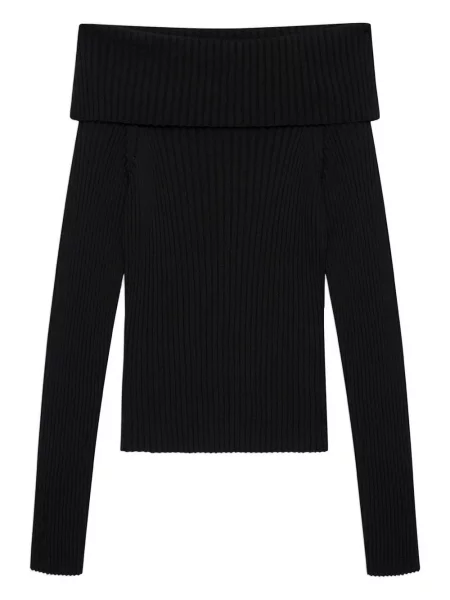 Pulover Anine Bing negru