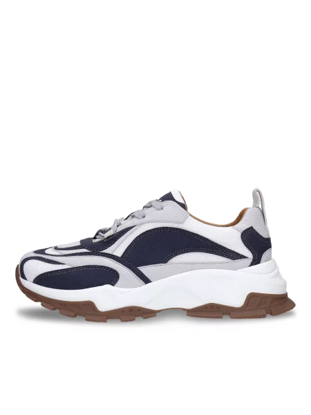 Sneakers Nae Vegan Shoes λευκό