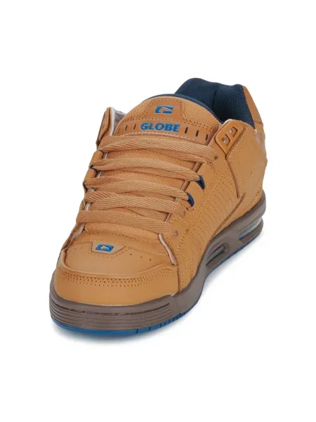Pantofi Globe maro