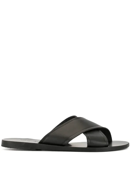 Sandale Ancient Greek Sandals negru