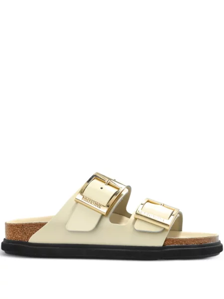 Sandale Birkenstock din piele