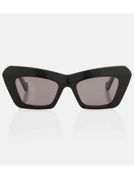 Sunčane naočale Loewe crna