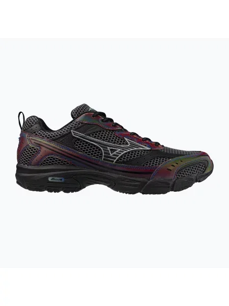 Sneakers Mizuno Mxr U Dress Blues/ Black/ Surf the Web EUR 47 čierna