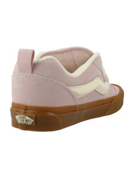 Teniși Vans roz