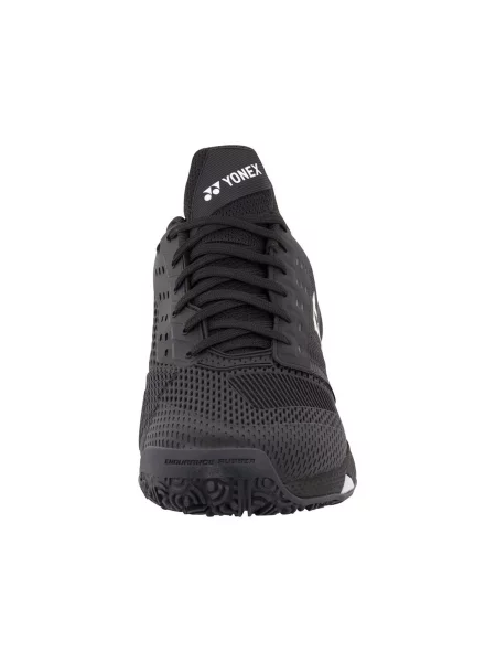 Tenisové boty YONEX Power Cushion Ad-Accel CL black černé