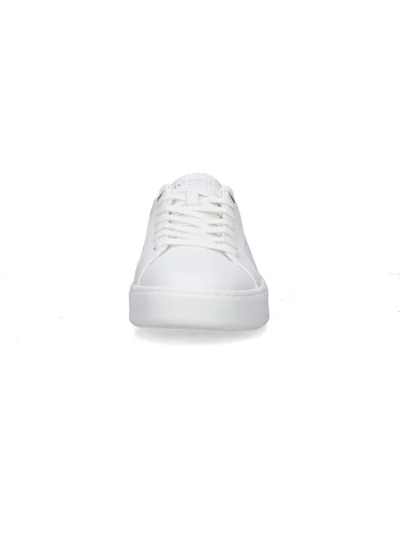 Pantofi Skechers alb