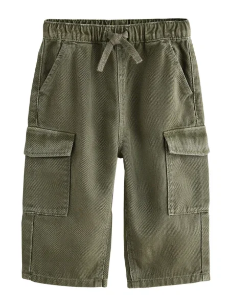 Next Pantaloni kaki
