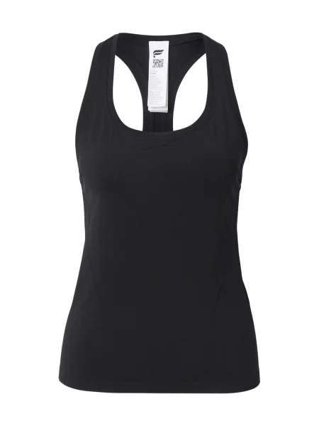 Fabletics Sport top negru