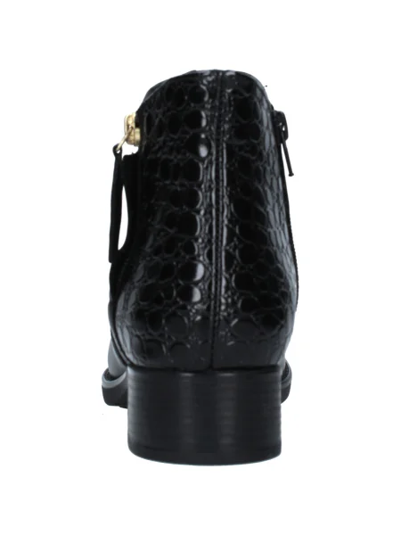 Pantofi Geox negru