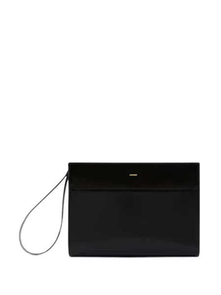 Geantă Giuseppe Zanotti negru
