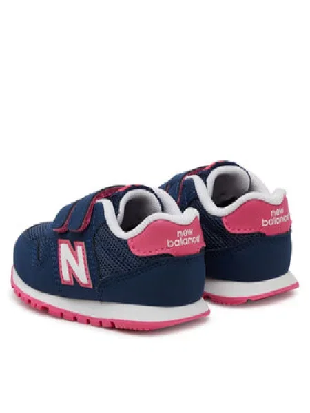New Balance Tenisice tamnoplava