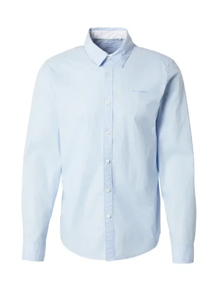 Pepe Jeans Košile světlemodrá