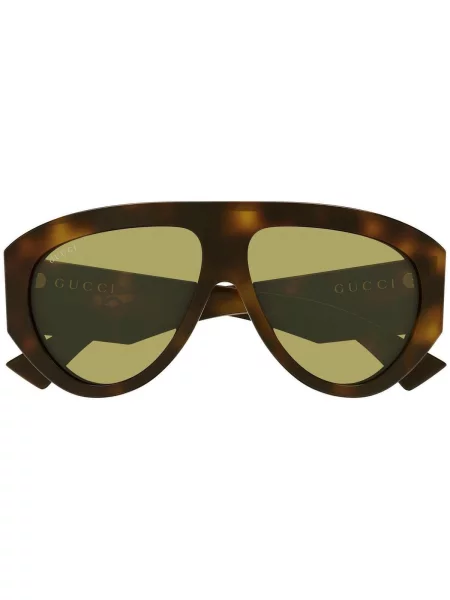 Ceas Gucci maro
