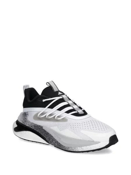 Běžecké krátké zateplené tenisky Adidas Gazelle černé