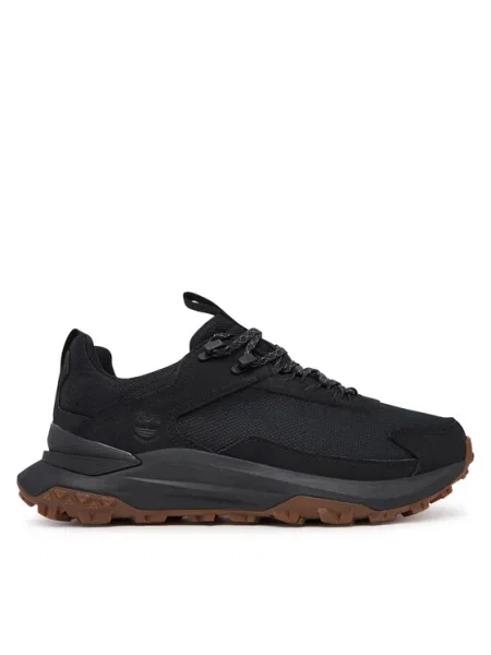 Laisvalaikio batai Timberland Motion Access juoda