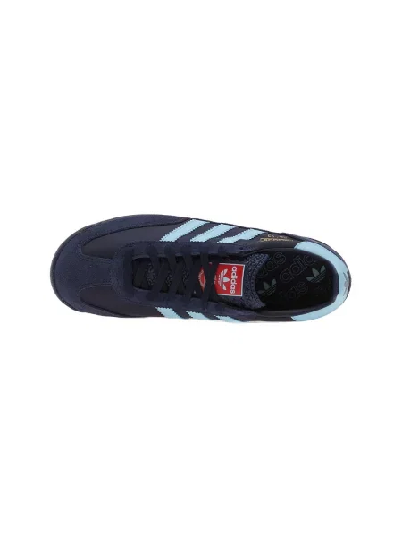 Pantofi Adidas roșu