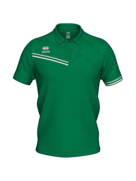 Polo majica Errea zelena