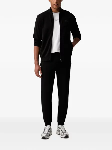Μικρός μπλούζα Ea7 Emporio Armani λευκό