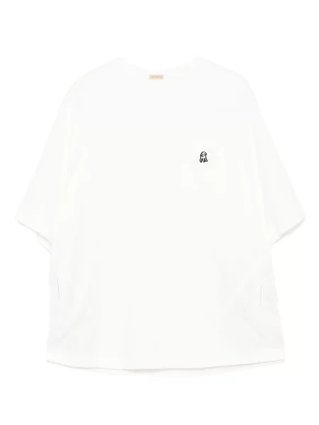 Tricou Undercover alb