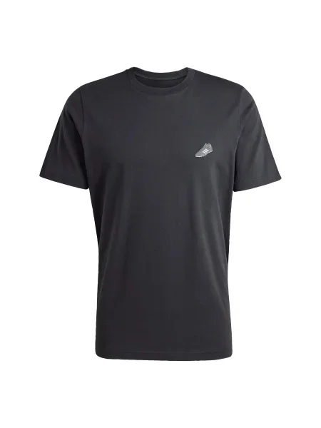 ADIDAS PERFORMANCE Tricou funcțional Copa gri negru