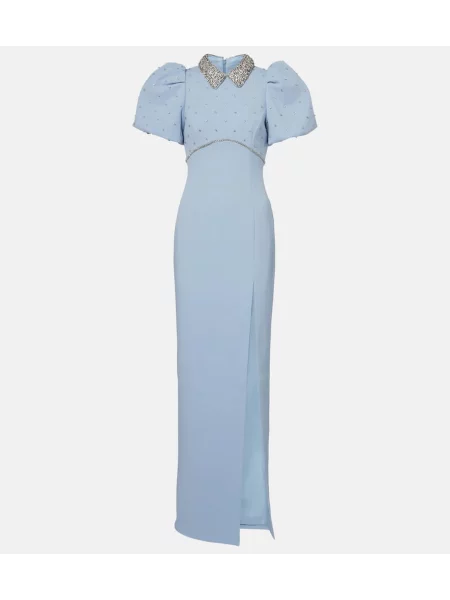 Rochie Rebecca Vallance albastru