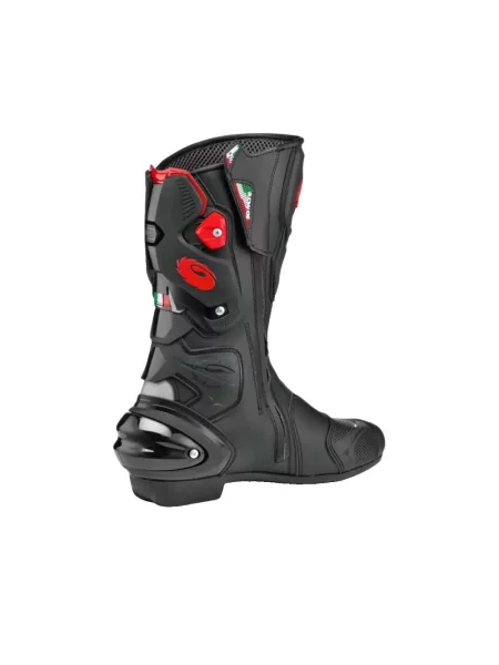 Szorty Boucle Sidi zielone