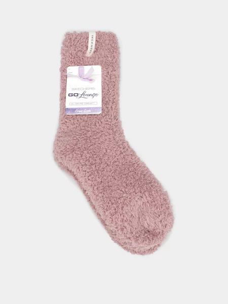Skechers Набір шкарпеток фіолетовий