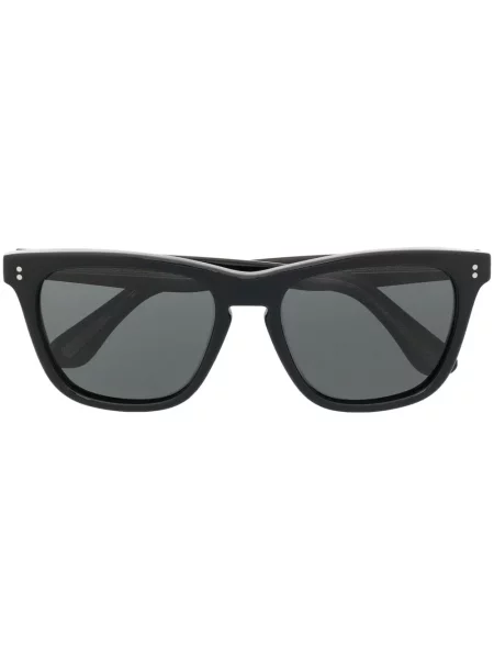 Ochelari de soare Oliver Peoples negru