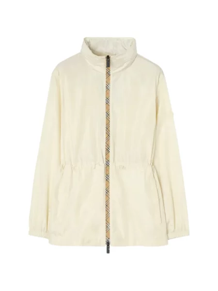 Scurt geacă parka Burberry