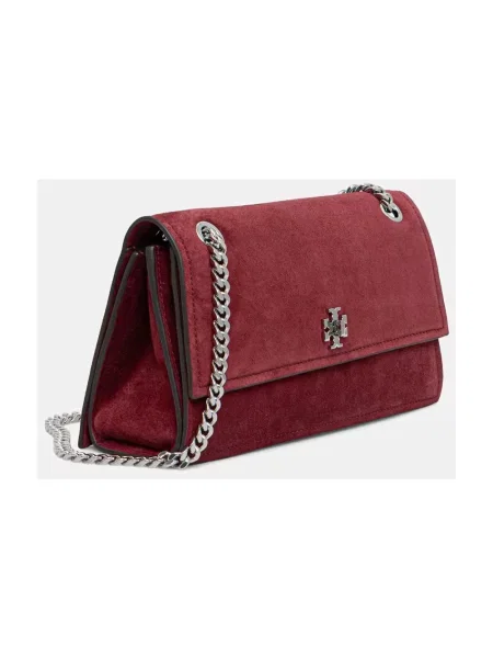 Torebka Tory Burch czerwona