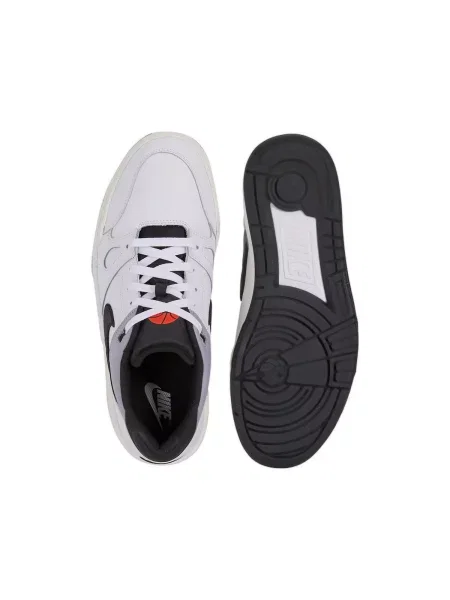 Tenisky Nike biela