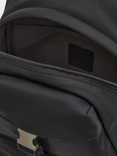 Рюкзак Calvin Klein черный
