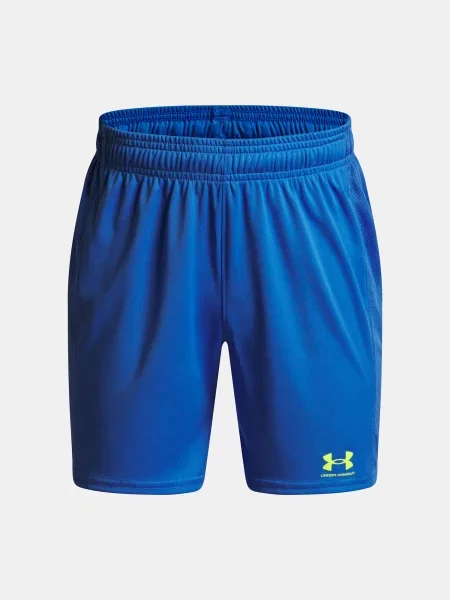 Gyerek rövidnadrág Under Armour kék