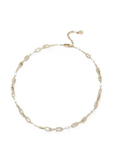 Colier Furla cu perle