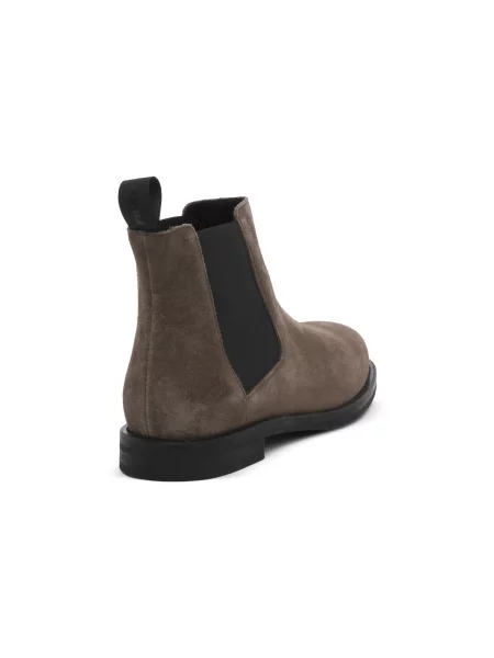 Pantofi Frau maro