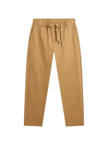 Pantaloni Semicouture cu cordon