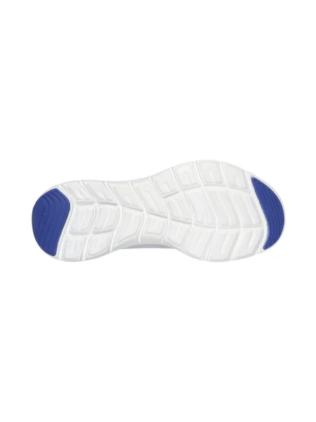 Pantofi Skechers gri