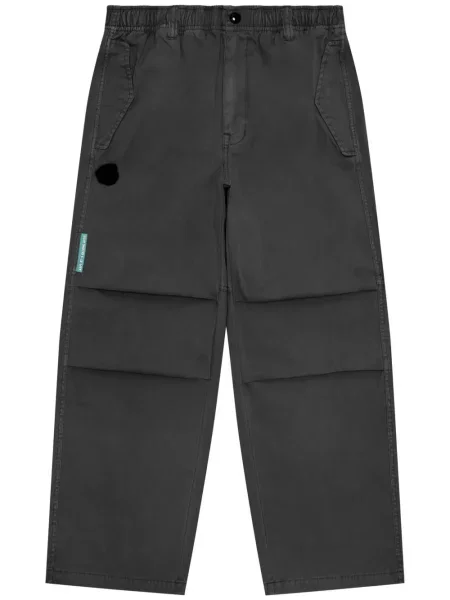 Pantaloni Aape By A Bathing Ape negru