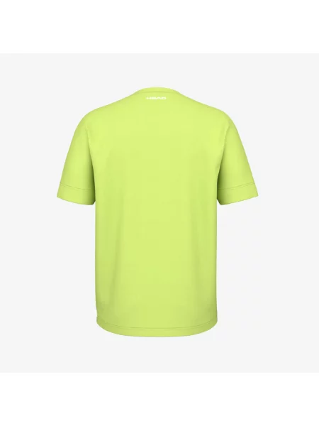 Head Slice Ii T-shirt zielona