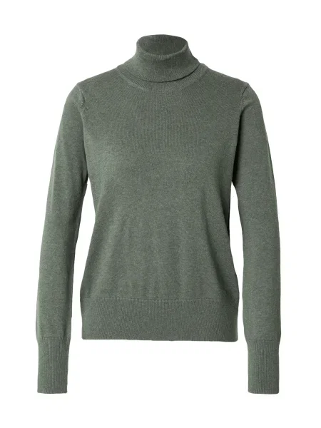 MELA Pulover MAYURA amestecat verde