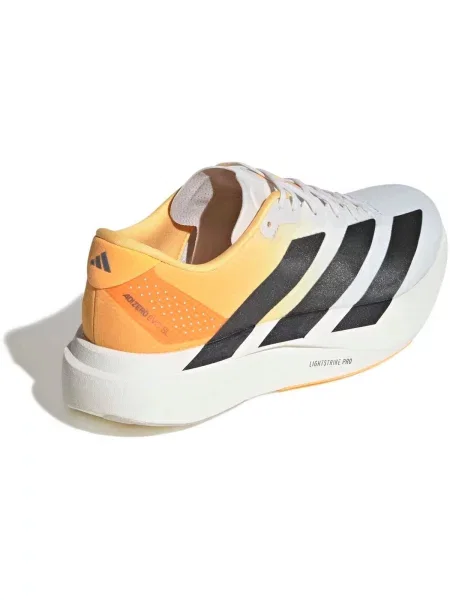 Pantofi Adidas alb