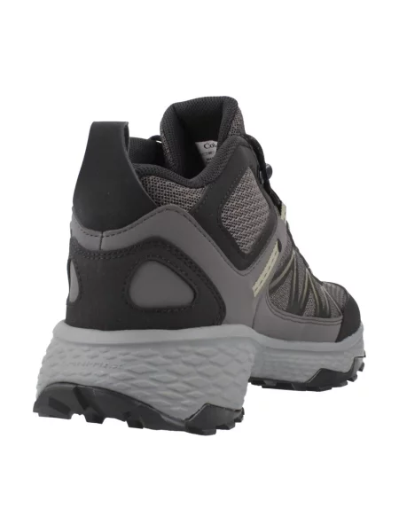 Pantofi Columbia gri