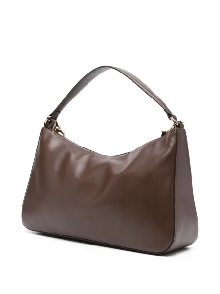Colier Twinset maro