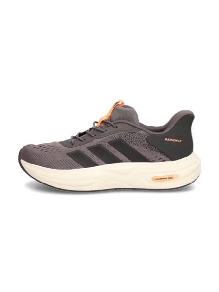 Tenisky Adidas šedé