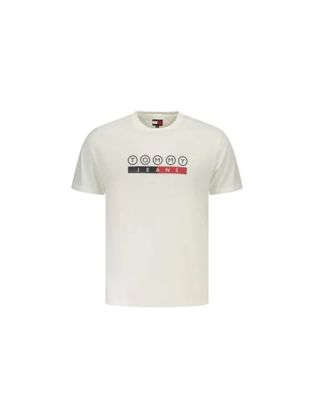 Pólóing Tommy Hilfiger fehér