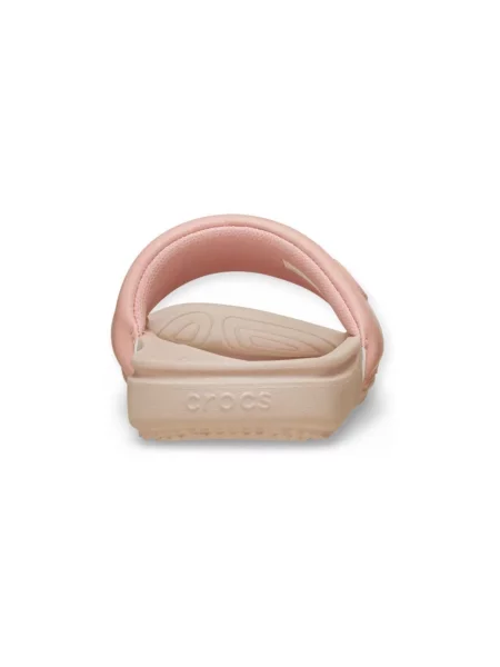 Pantofi Crocs roz
